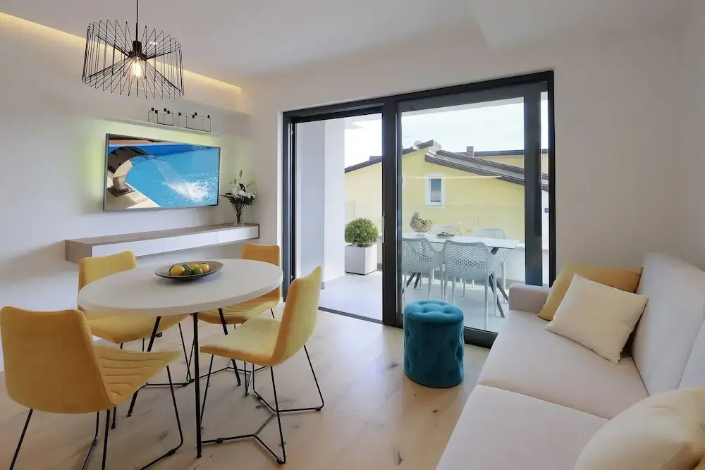 Modena Maris Apartments