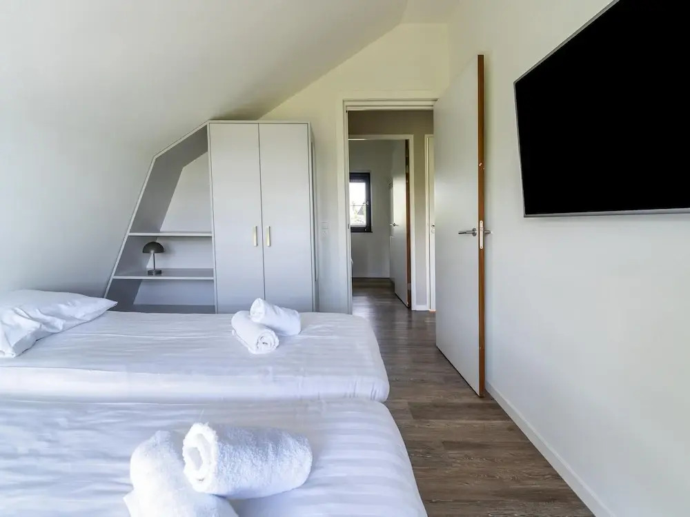 Home in Egmond aan den Hoef