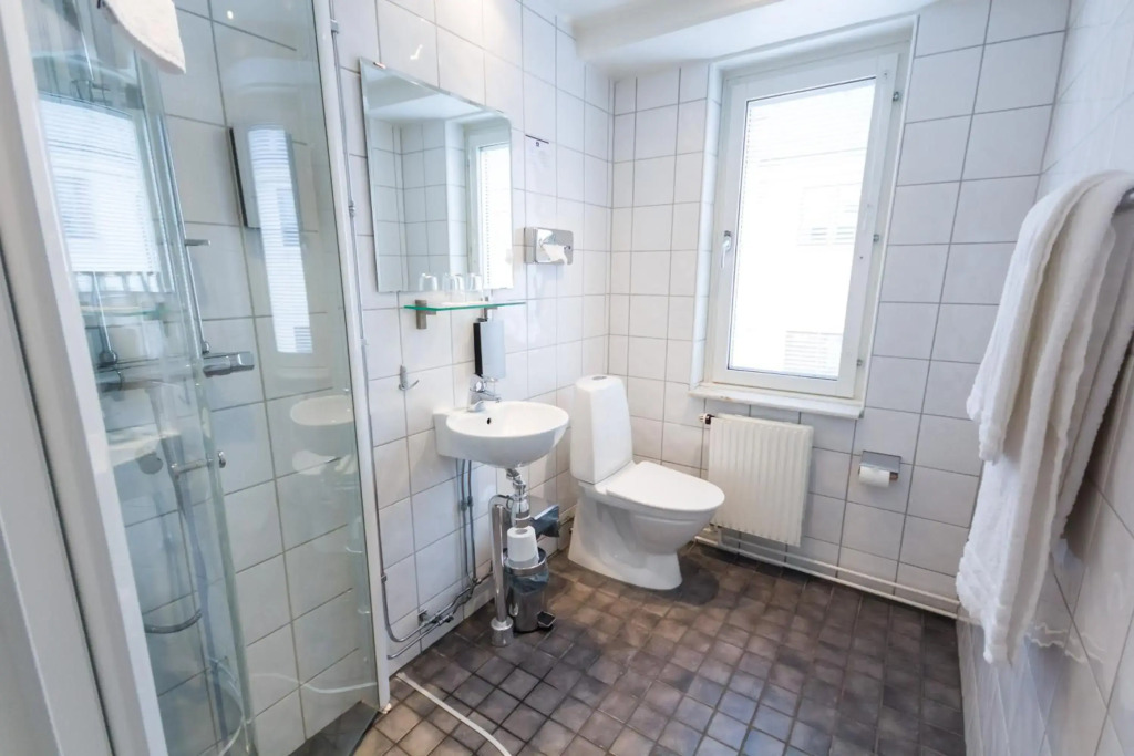 Comfort Hotel Linköping City