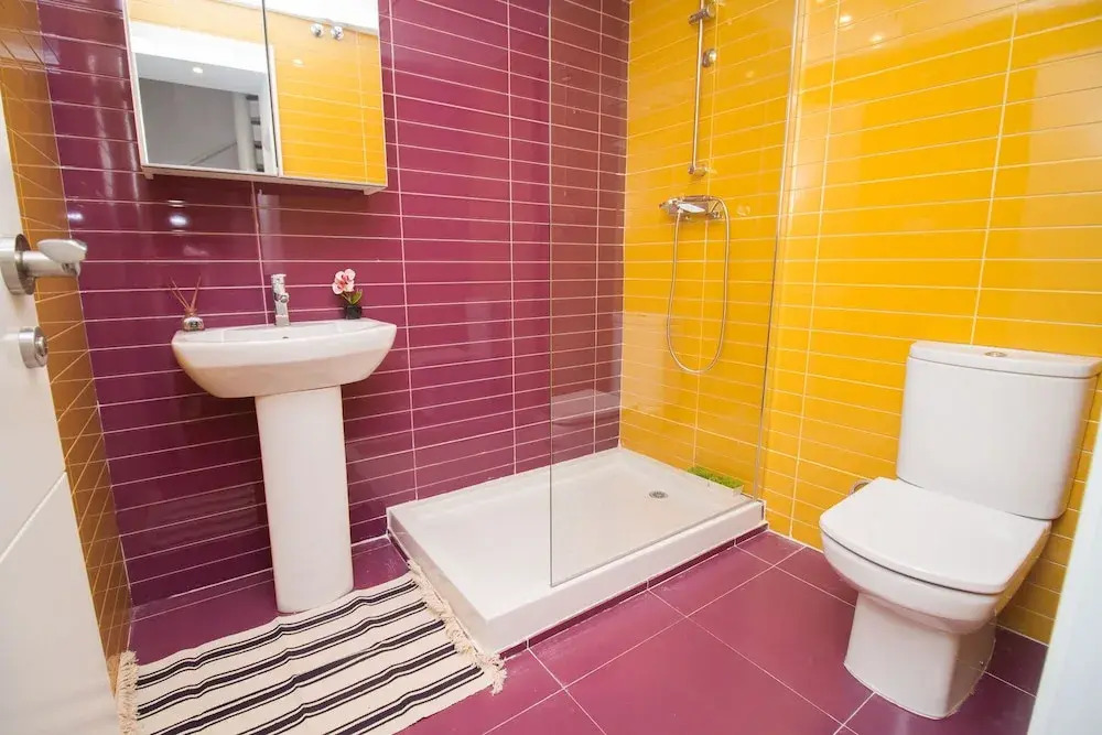 Huerta del Obispo - Amazing Duplex
