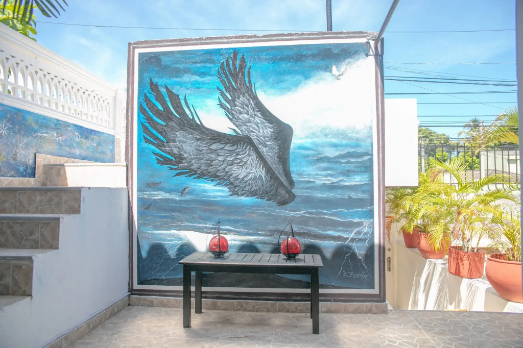 Hostel Caribe Cartagena