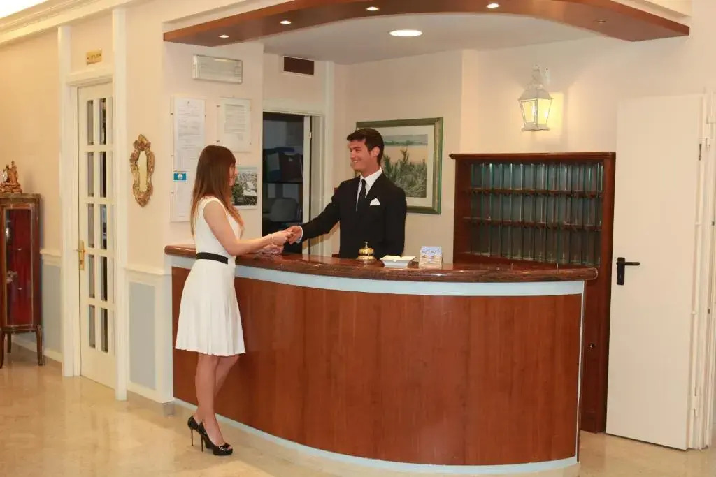 Hotel Lanterna
