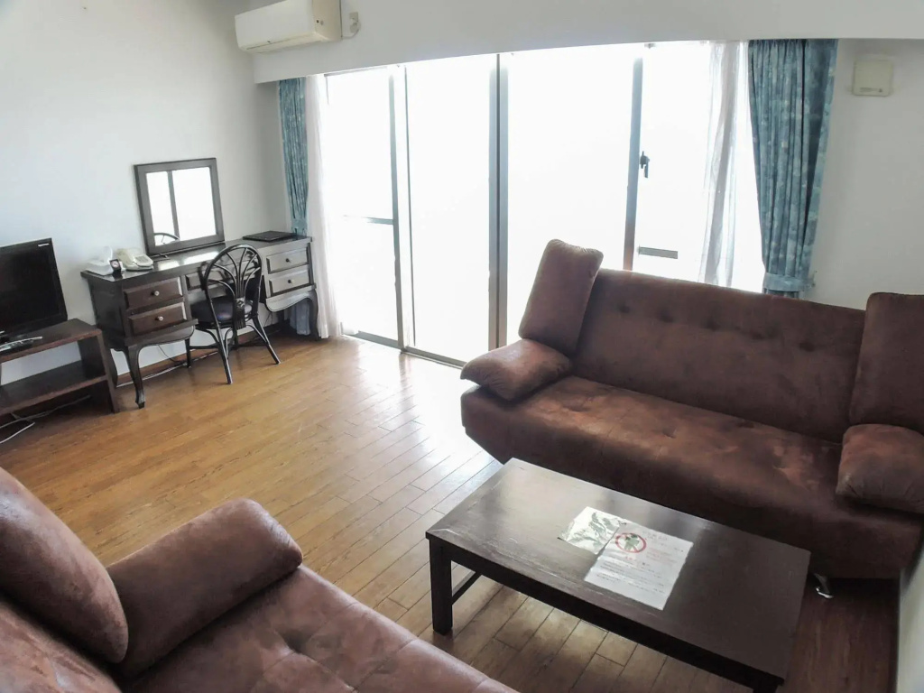 Beach Resort Morimar