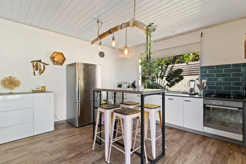 Private 3BR Villa with pool