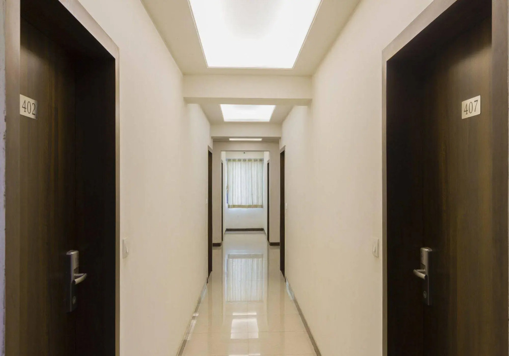 Fabhotel Arya Hinjewadi