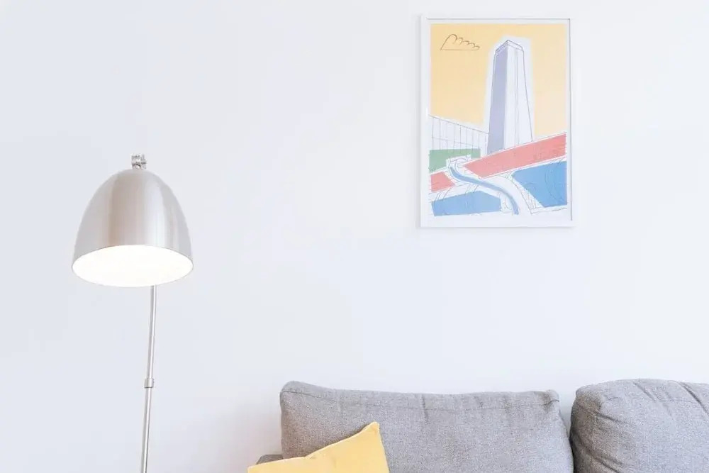 Spacious 1bed in Old Street, 2mins To Tube Station