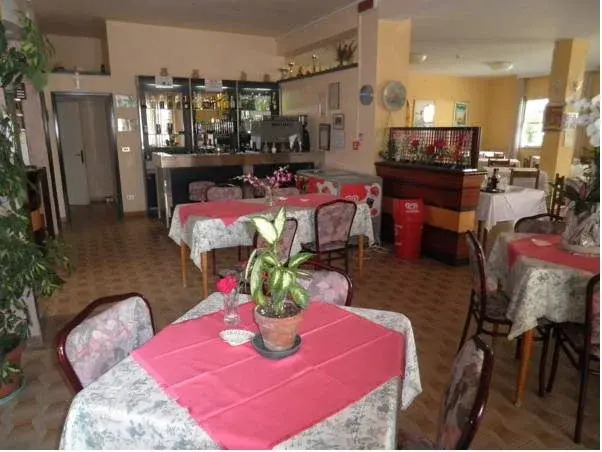 Hotel Cavalcanti