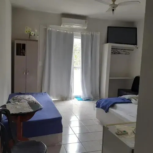 Pousada Martanha