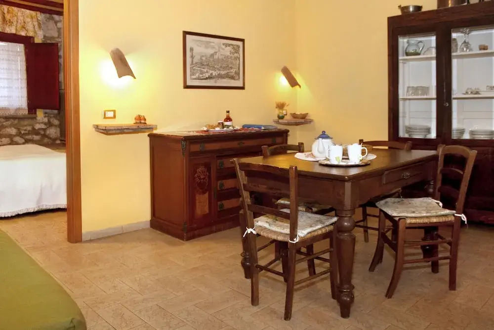 Villa Pescaia 14 Recently Renovated Villa Near Castiglione Della Pescaia