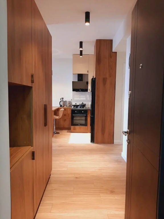 Furnished Cozy & Luxury Flat