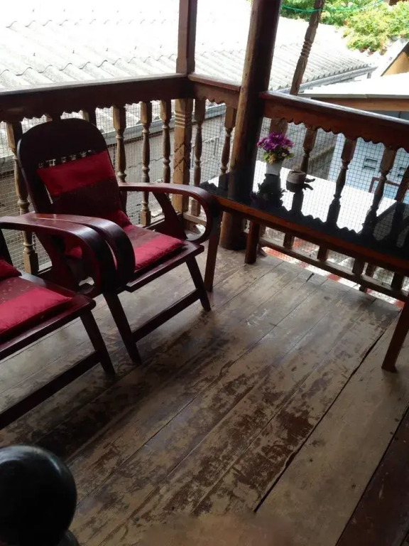 Pattana Guesthouse