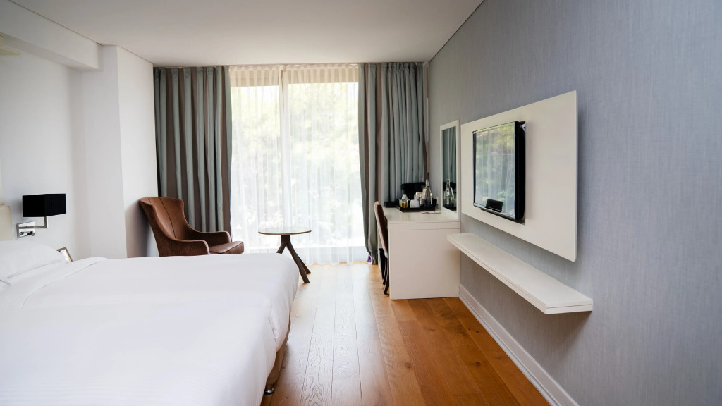 Rixos Premium Dubrovnik
