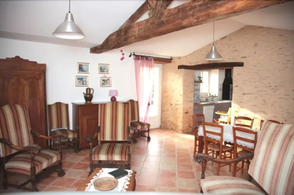 Gites Domaine de Bacqueville
