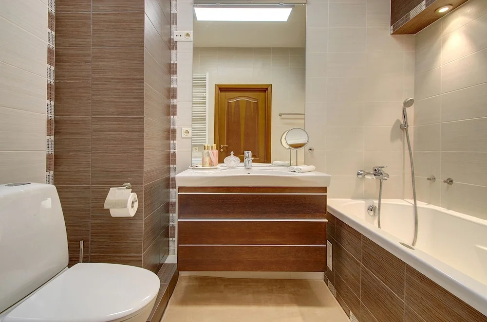 Helios 19 Luxury Vilnius Apartment