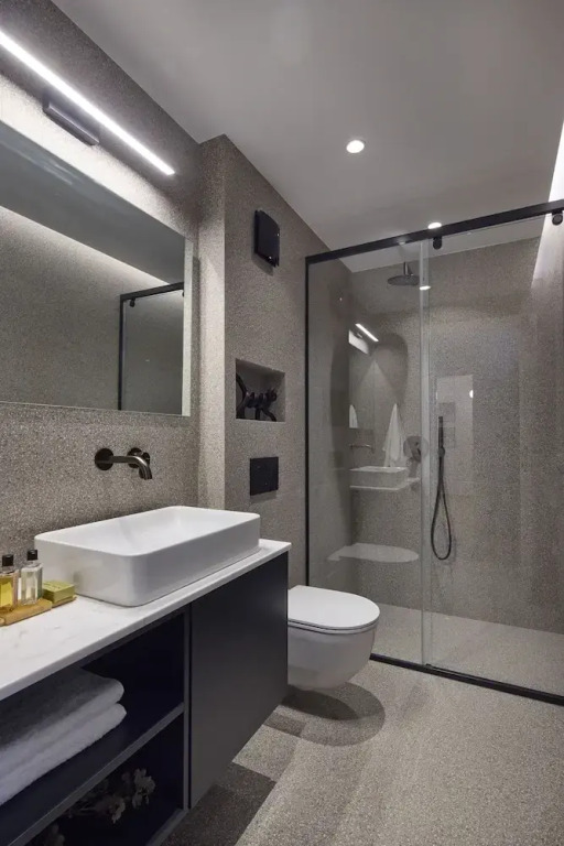 The Athenian Chic Elegant Apartments in Kolonaki