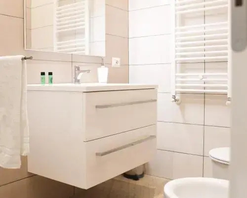 Hotel domus termini