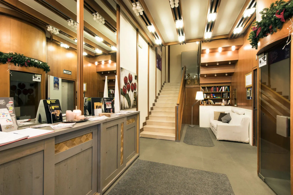 Hotel Orvieto