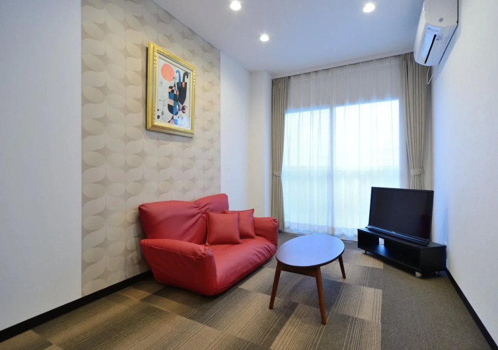 Hotel Hakone Terrace Annex