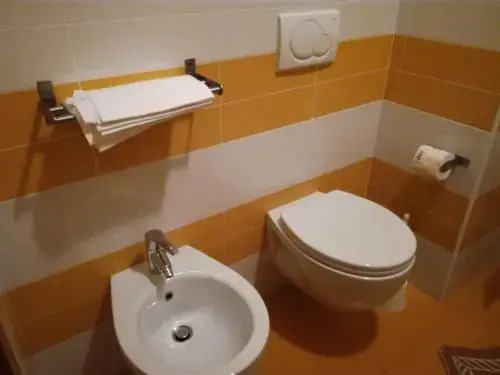 Albergo Girasole