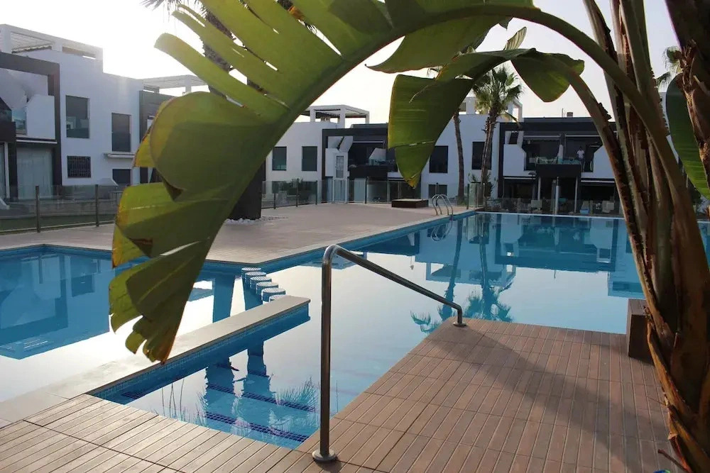 Cozy Apartment in Orihuela Costa