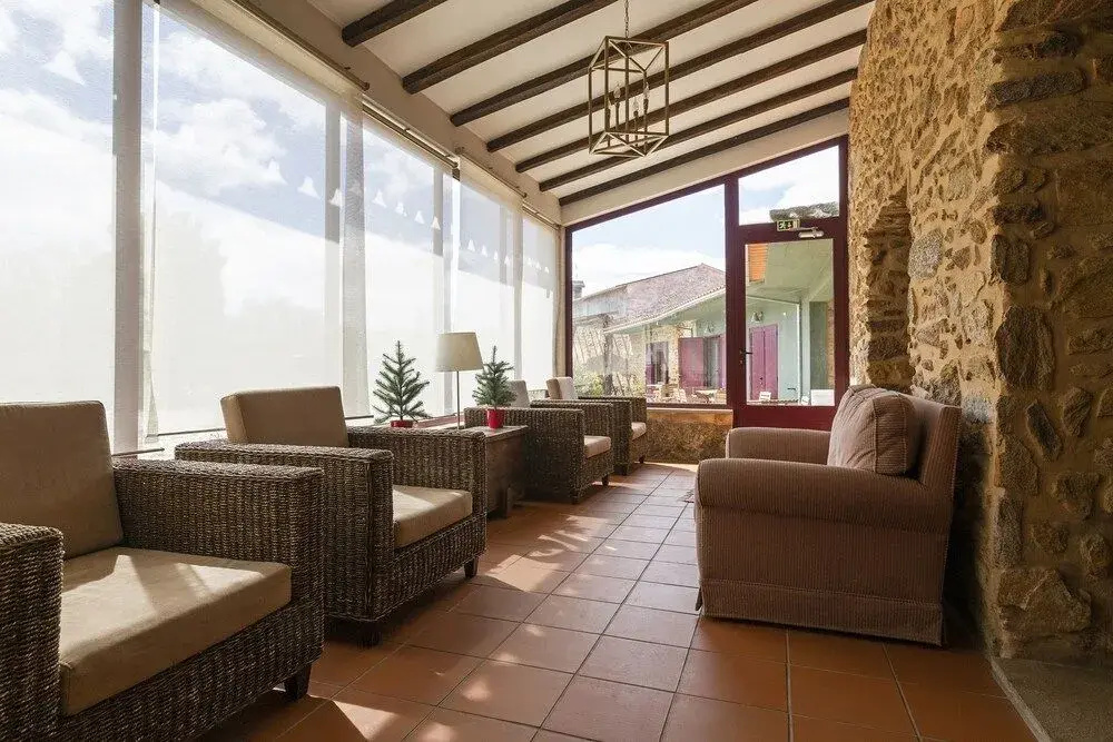 Quinta do Chão da Vinha