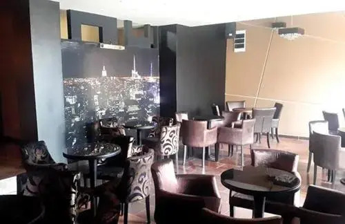 Hotel Leder