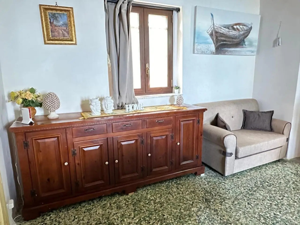 Al Vicoletto House