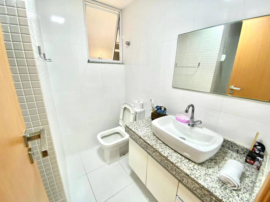 Hospedatom - Apartamento Luz do Sol - Conforto e Lazer em Arraial do Cabo