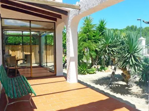 Holiday Home Marinada by Interhome