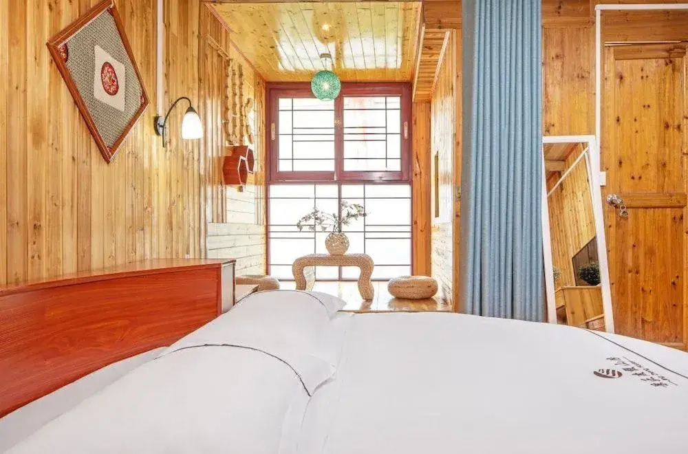 Jingzheng Holiday Hotel