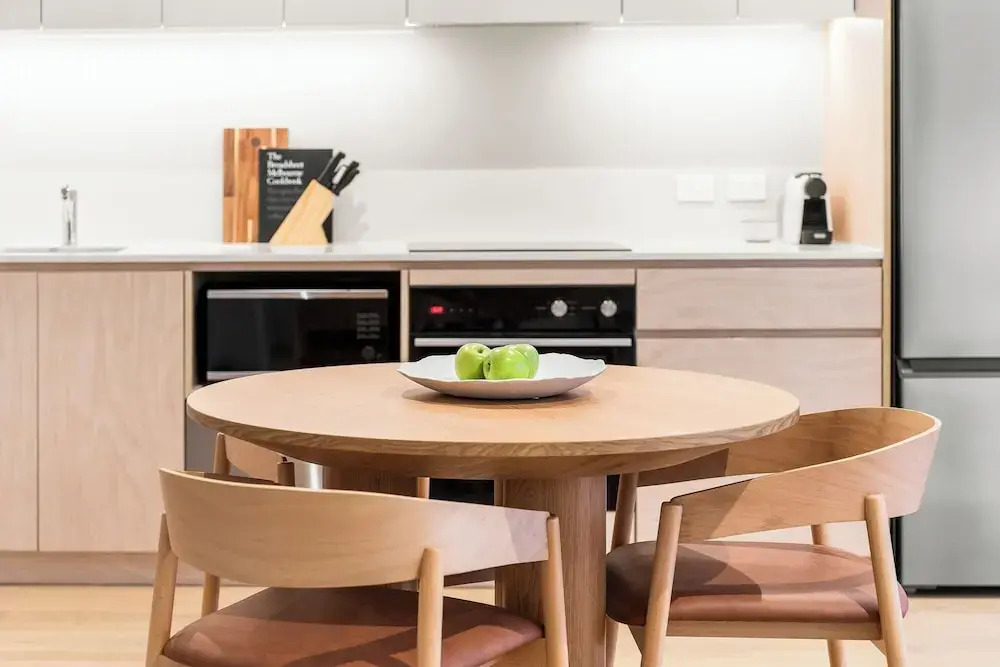 Hall St Apartments by Urban Rest