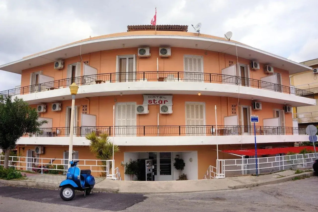 Star Experience Stay - Rhodes Town