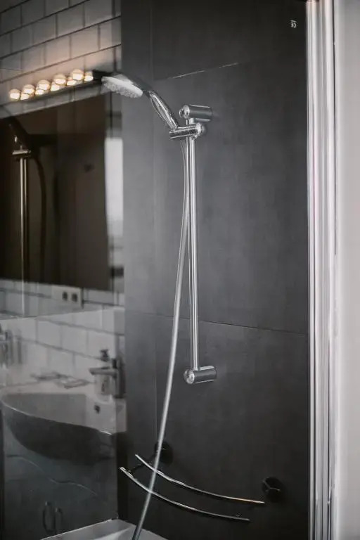 Beautiful apartments in Porte de Namur