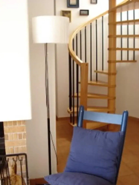 House With 4 Bedrooms in Tamariu, With Wonderful sea View, Furnished T