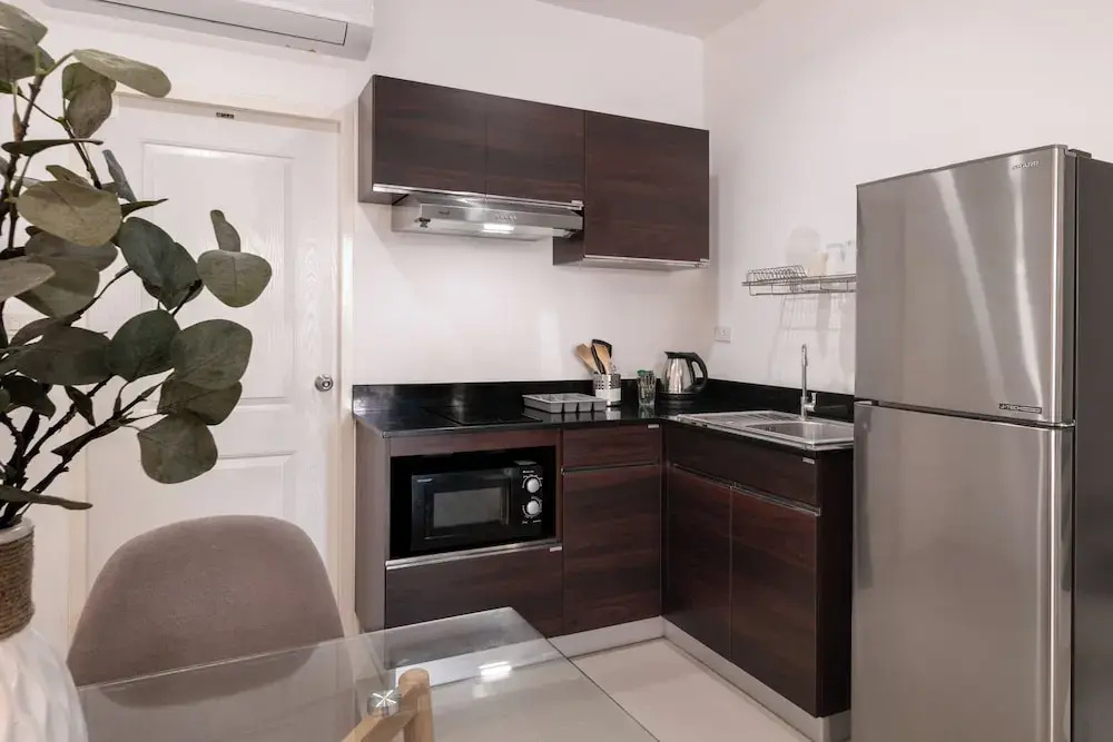 Chao Wilai Residence I Naiyang Beach I HKT Airport
