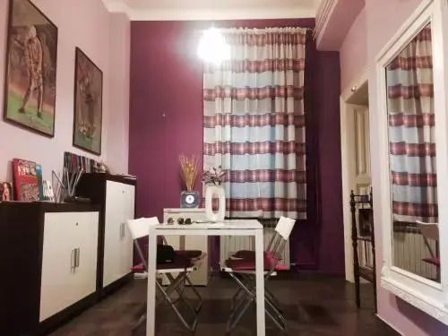 Rooms Grahor