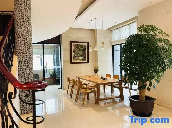 Le  Ju  Hotel