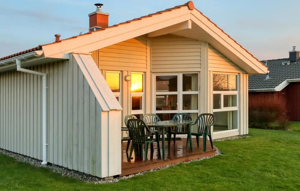 Friedrichskoog-Strandpark 22