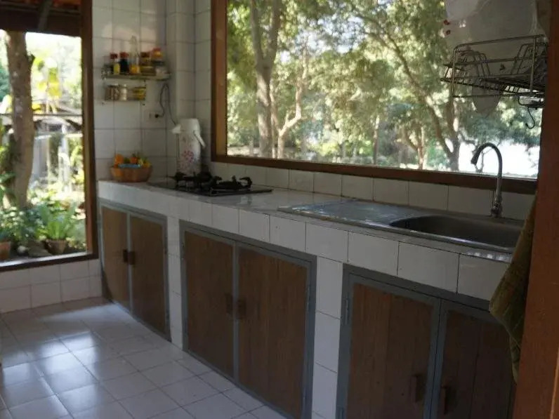 Reun Raem Loogmai Guest House