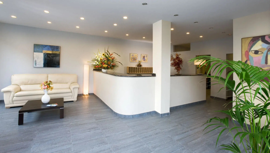 Apartamentos Dunas de Liencres