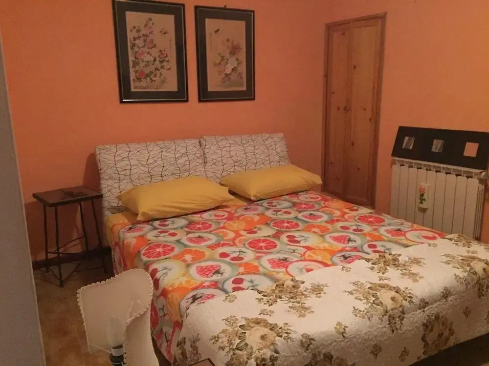 Agriturismo Cailuca