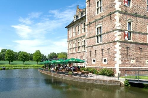 Schloss Raesfeld