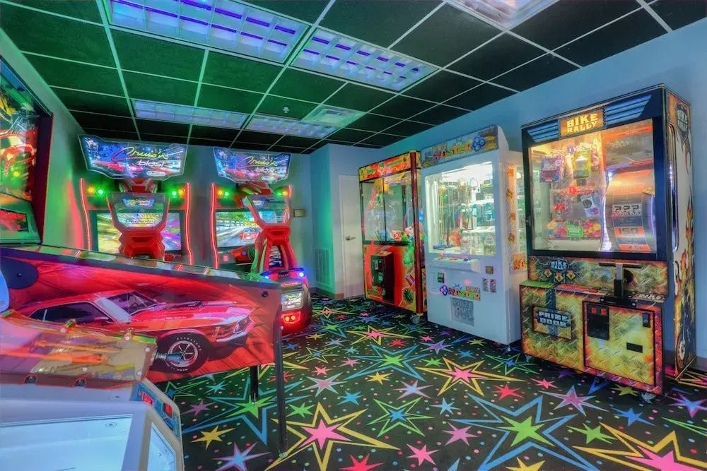 Tidewater Beach Resort by Panhandle Getaways