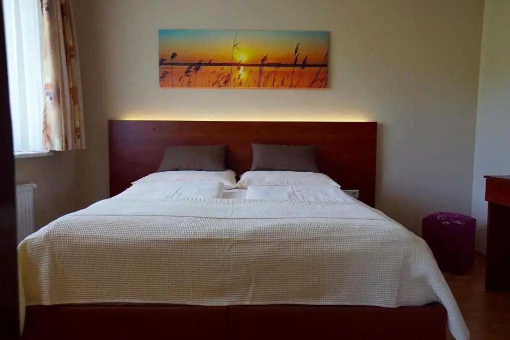 Appartement Alpensee