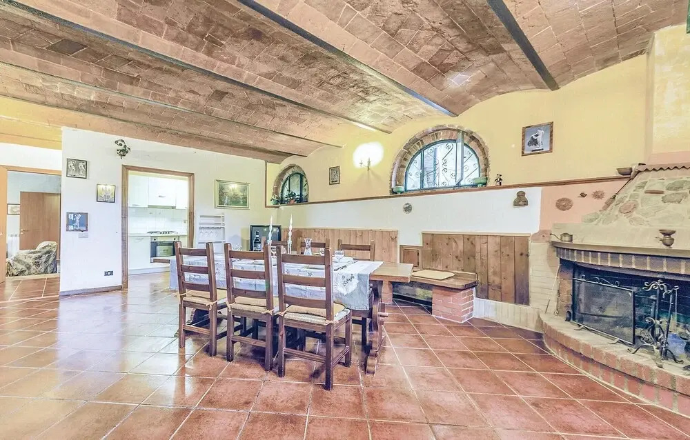 La Casina Nuova