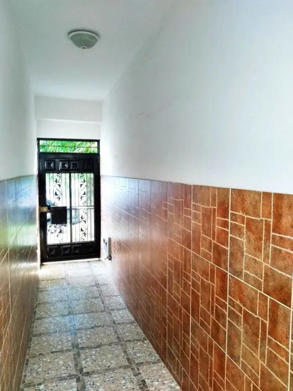 Alameda Hostel Cali