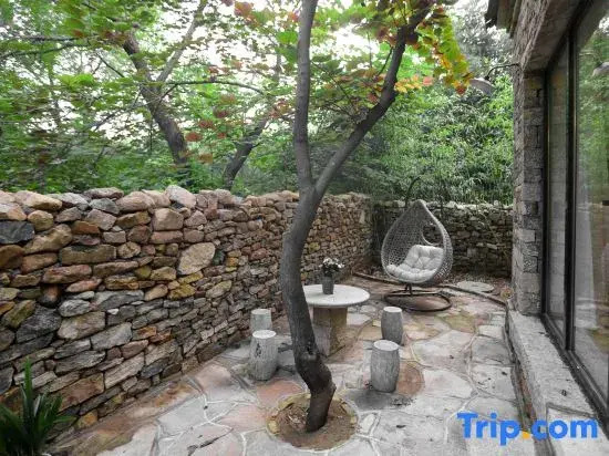 Zhuquancun Boutique Homestay