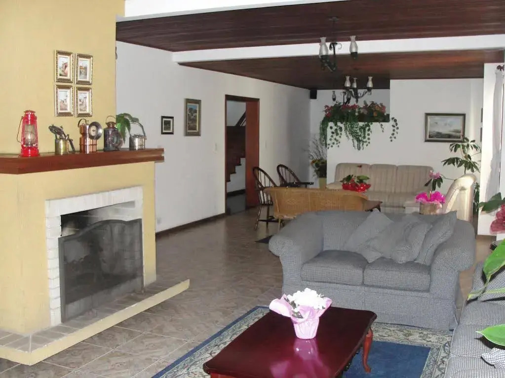 Hotel Aldeia da Serra