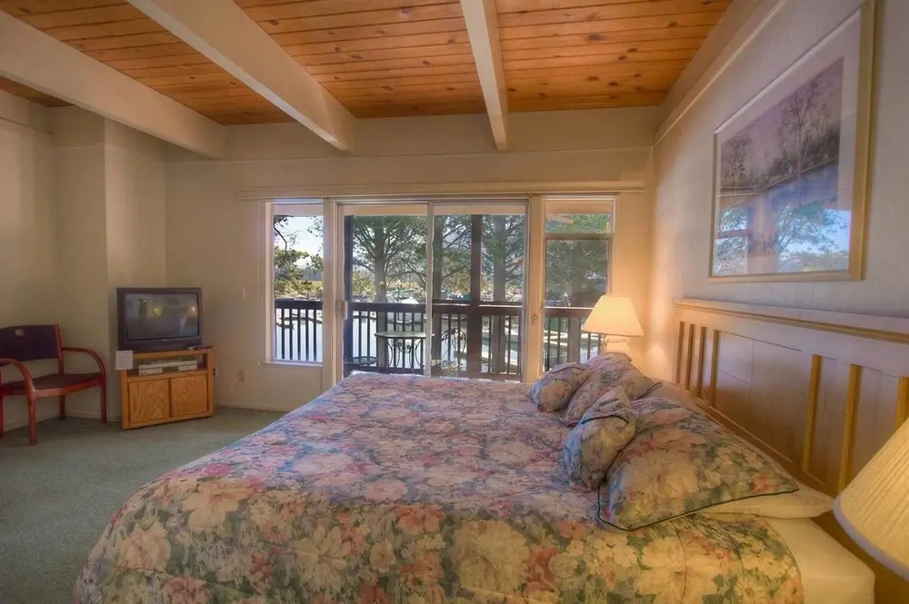 Remodeled Condo in Tahoe Keys Complex by RedAwning