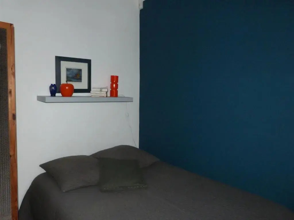 Chambre d'hôtes La grotte de Voltaire